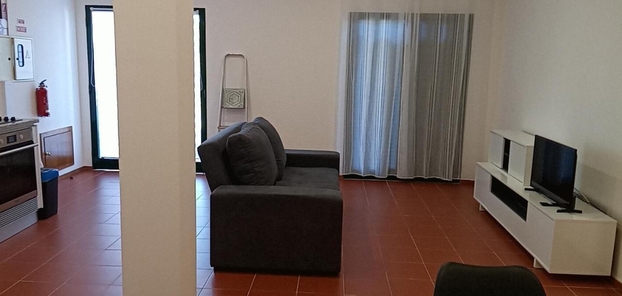Appartement Ouro Waves à Pedra Do Ouro Extérieur photo